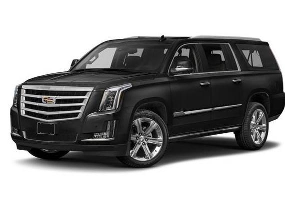 CADILLAC ESCALADE ESV 2017 1GYS3JKJ1HR370385 image